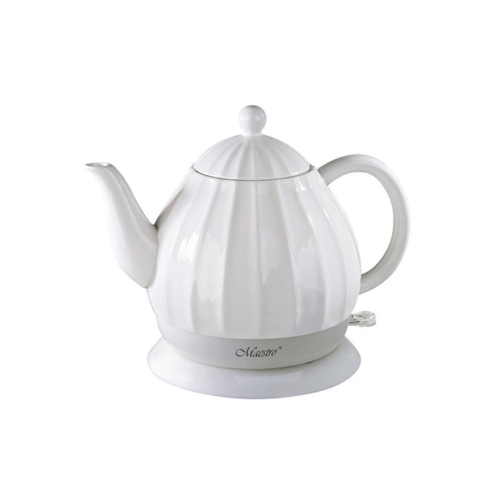 Bollitore elettrico in ceramica 1.2L Maestro MR070 1200W