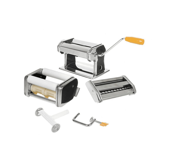 Maestro MR1679R macchina per pasta 3in1 pasta / ravioli / lasagne