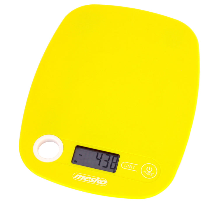 BILANCIA ELETTRONICA DA CUCINA 5KG / 1G LCD MS3159