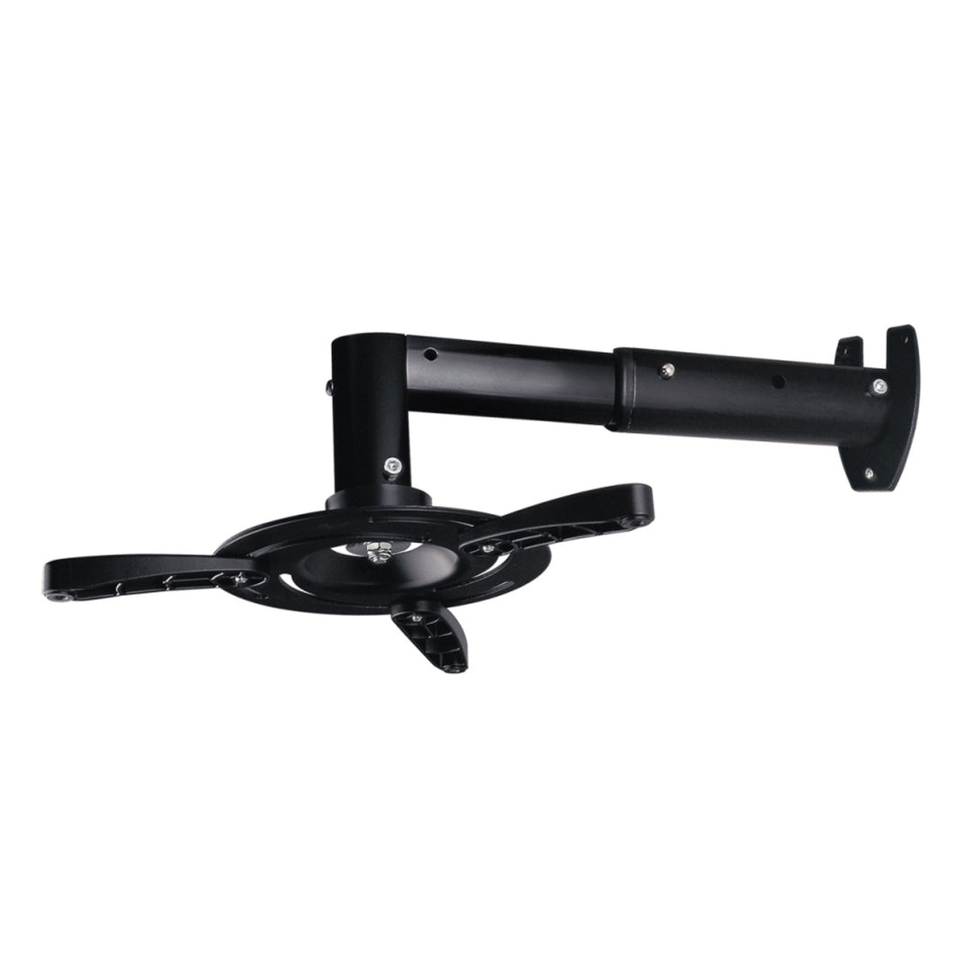 Supporto da parete universale per proiettore Art P-103 36-58cm