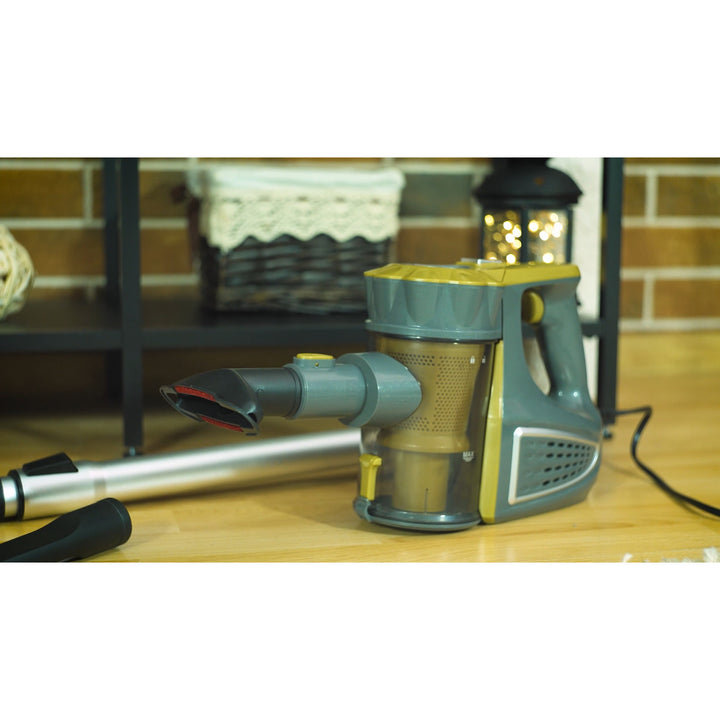 Aspirapolvere manuale Adler AD 7036 di alta qualità con funzione di aspirazione verticale