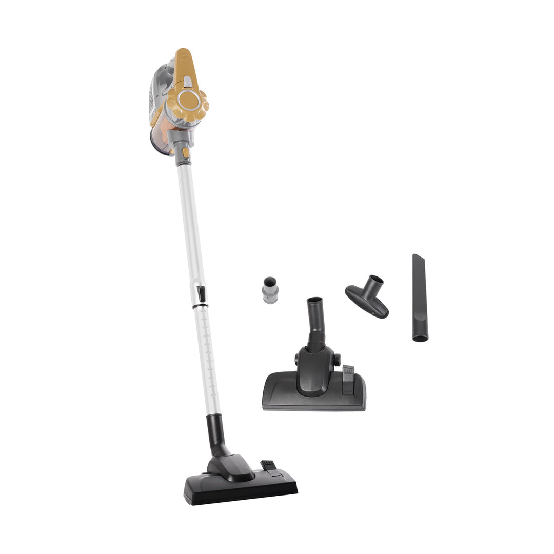 Aspirapolvere manuale Adler AD 7036 di alta qualità con funzione di aspirazione verticale