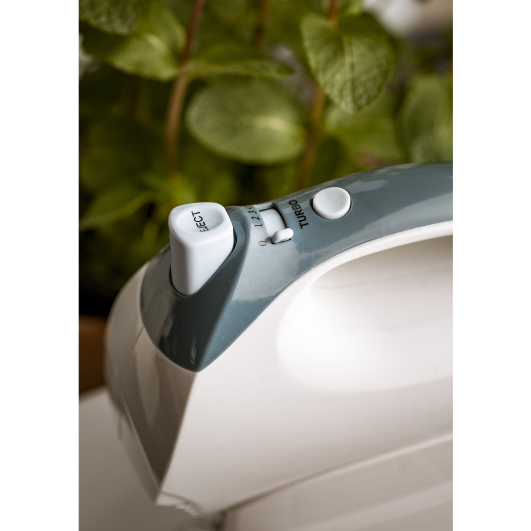 Miscelatore manuale a vasca rotante con motore Adler AD 4202