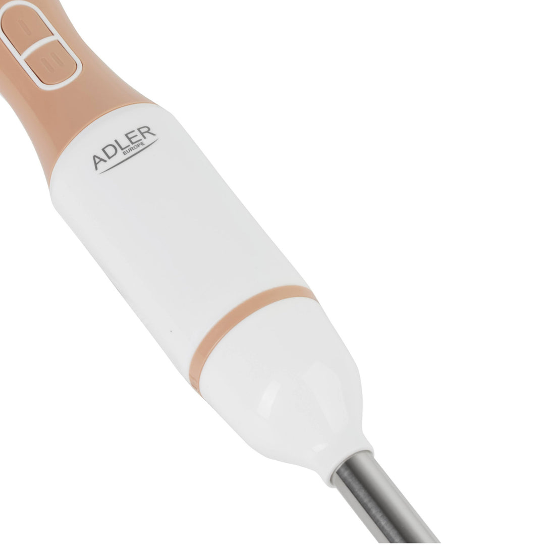 Frullatore a immersione professionale Adler AD 4616, motore da 500 W.