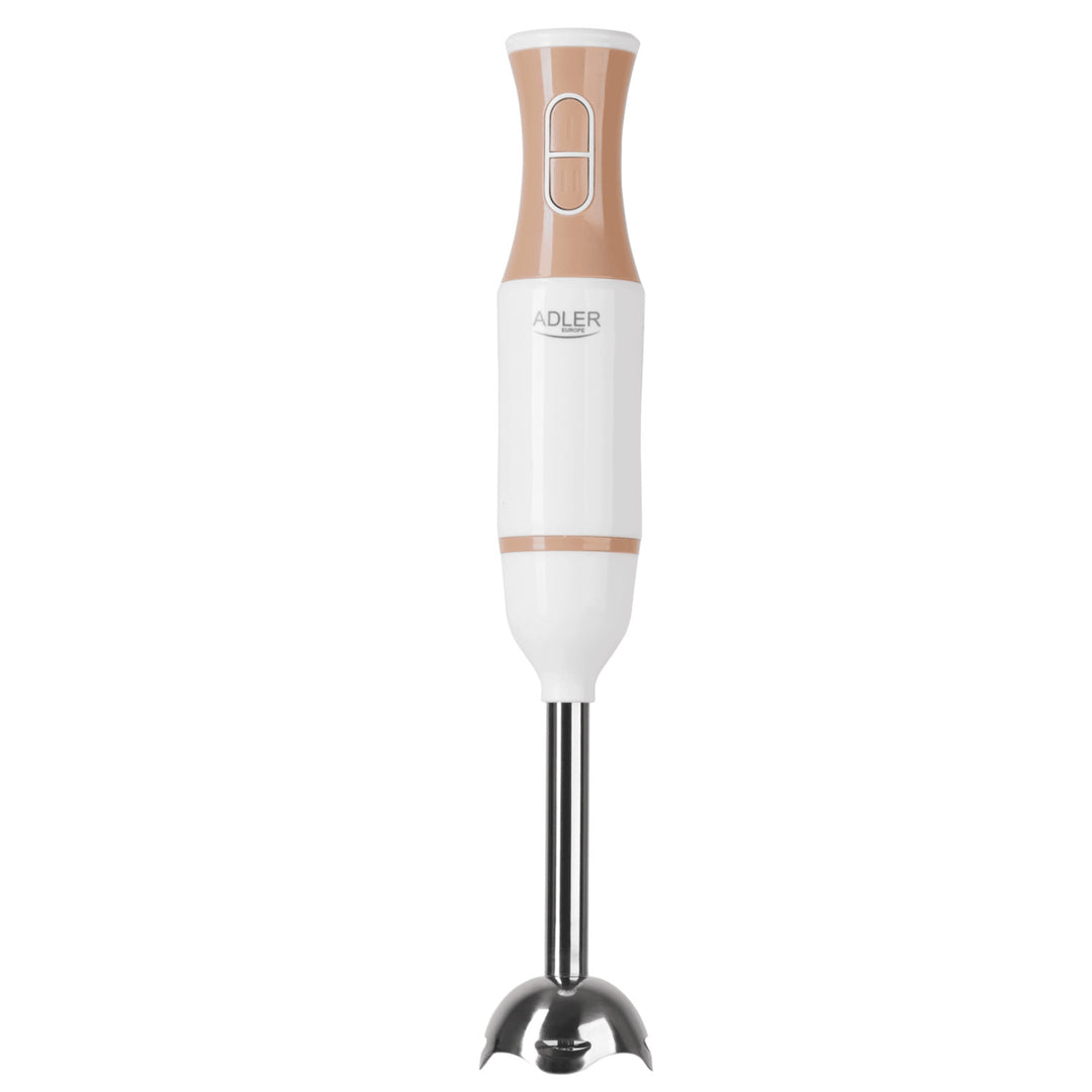 Frullatore a immersione professionale Adler AD 4616, motore da 500 W.