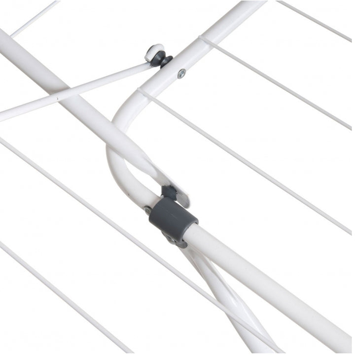 Asciugatrice da terra H300 183 x 99 x 96 cm VELKEA