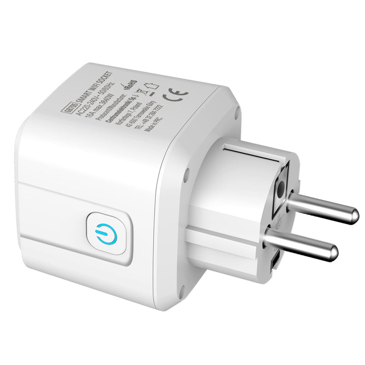 GreenBlue GB705 compatibile con Apple Siri - Amazon Alexa - Assistente Google