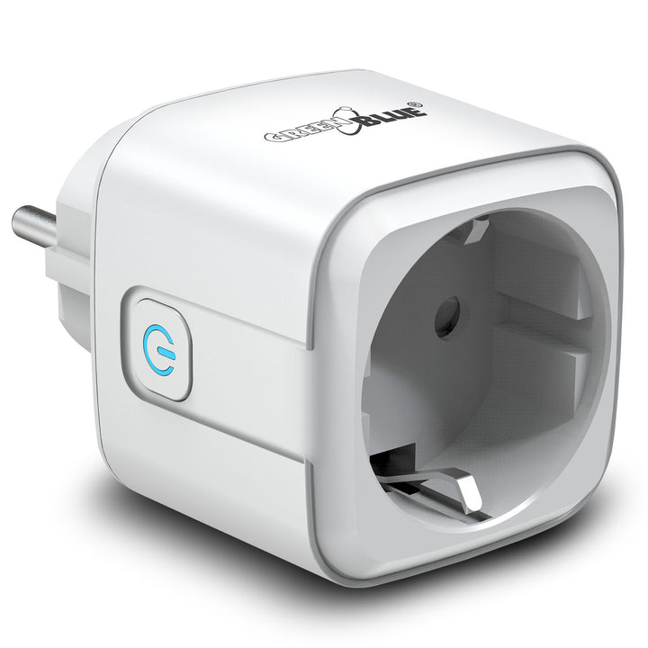 GreenBlue GB705 compatibile con Apple Siri - Amazon Alexa - Assistente Google