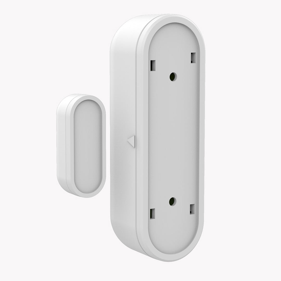 GreenBlue GB715 Sensore WiFi Sistema Allarme con notifica in apertura e chiusura porte o finaster. Magnetico