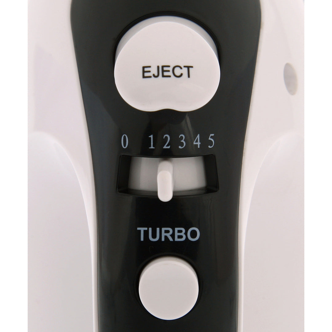 Frullatore da cucina Adler, potenza 300 W, 5 velocità, funzione Turbo, AD 4205 b