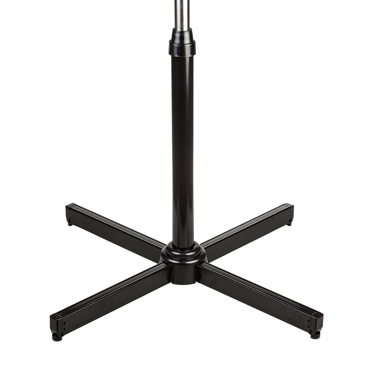 GreenBlue GB580 Ventilatore a Piantana GreenBlue 40W con 3 livelli di flusso d'aria