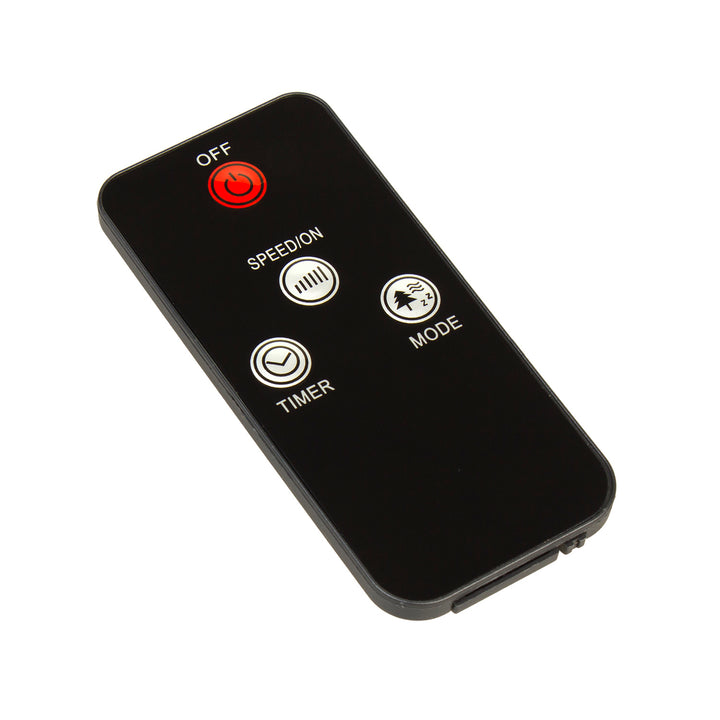 GreenBlue GB580 Ventilatore a Piantana GreenBlue 40W con 3 livelli di flusso d'aria