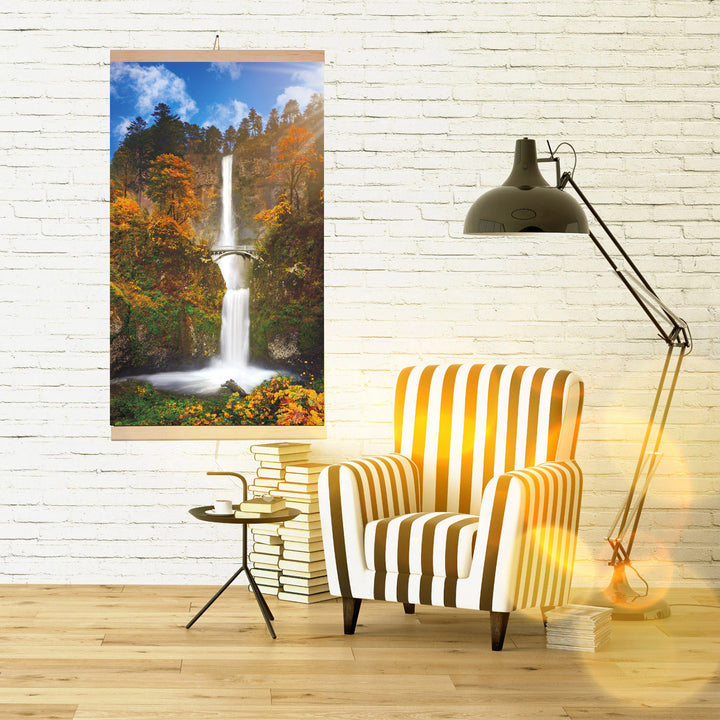 Riscaldatore a infrarossi - pannello riscaldante flessibile 430W TRIO modello 15 a cascata, dimensioni 100x57cm con regolatore