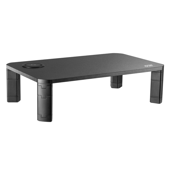 Ergo Office ER-415 Supporto per schermo regolabile in altezza in 3 stadi