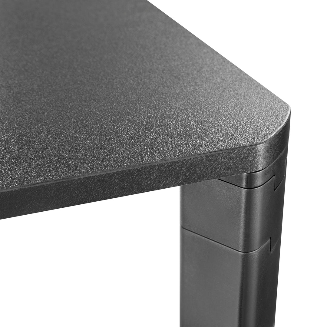 Ergo Office ER-415 Supporto per schermo regolabile in altezza in 3 stadi