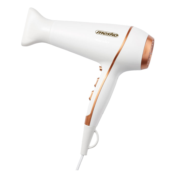 Mesko MS2250 asciugacapelli a freddo