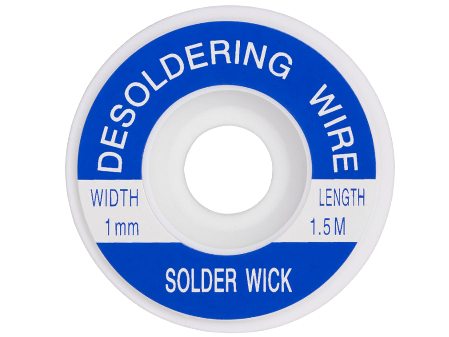 Treccia di aspirazione 1 mm / 1,5 m Treccia di aspirazione 1 mm / 1,5 m Treccia di aspirazione 1 mm / 1,5 m Treccia di aspirazione 1 mm / 1,5 m