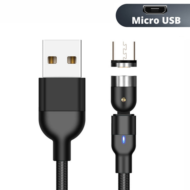 Spina MicroUSB per il cavo USB magnetico Maclean Energy MCE477