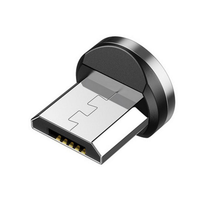 Spina MicroUSB per il cavo USB magnetico Maclean Energy MCE477
