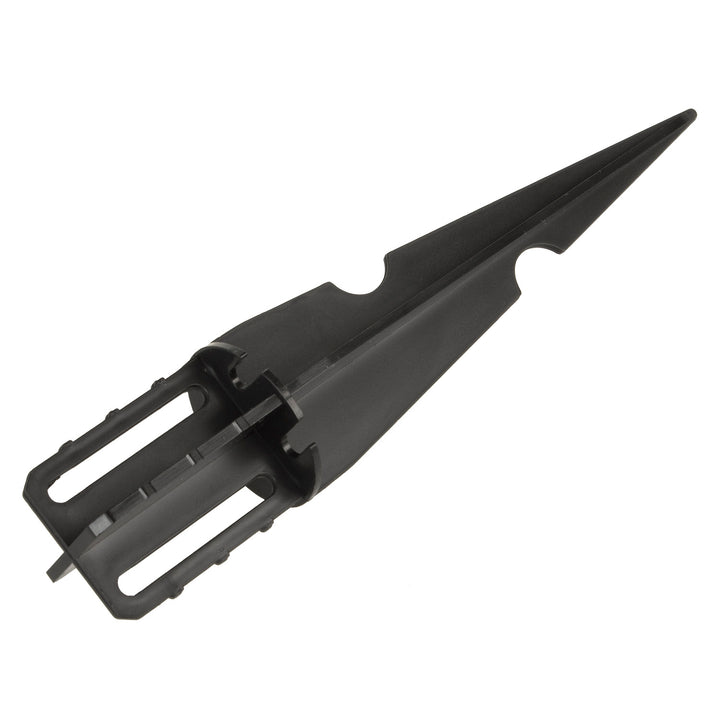 Maclean  MCE465 C Lampada solare LED da giardino sensore di movimento e sensore crepuscolare 3 Modalità di Funzionamento