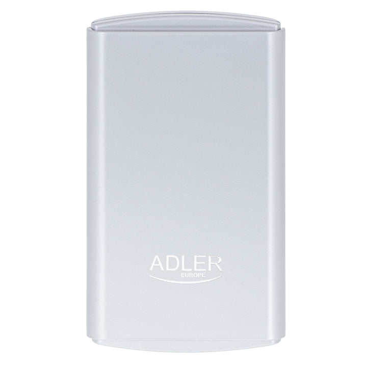 Bilancia di precisione Adler, display LCD, fino a 100 g, AD 3168