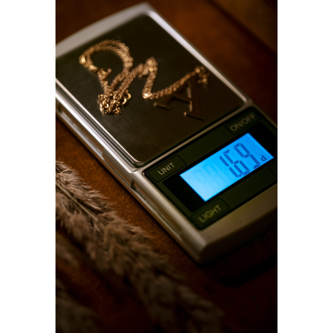 Bilancia di precisione Adler, display LCD, fino a 100 g, AD 3168