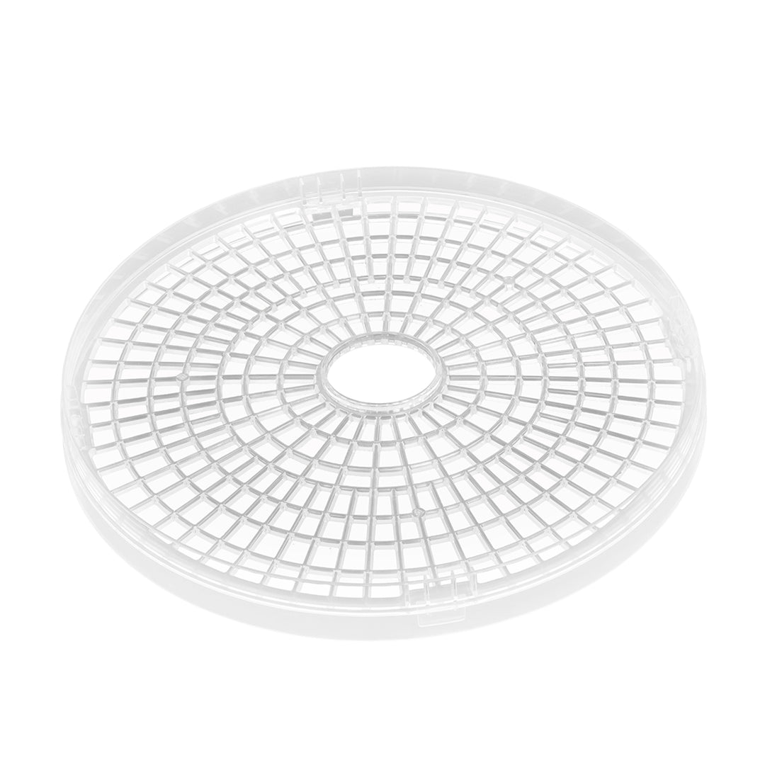 Essiccatore per frutta, funghi e verdura 35-70 ° C termoregolatore 380 W 9 setacci