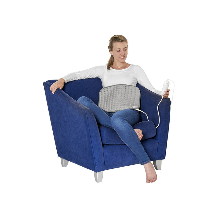 Cuscino riscaldante elettrico Concept DV7360 30x40cm