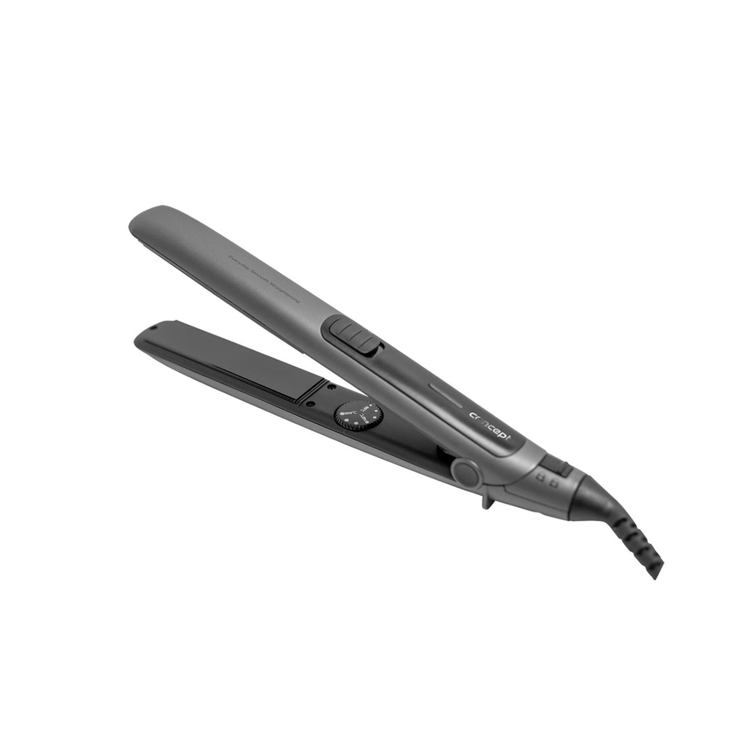 Piastra per capelli Concept Titan Care VZ1440 - fornisce una lucentezza perfetta ai tuoi capelli