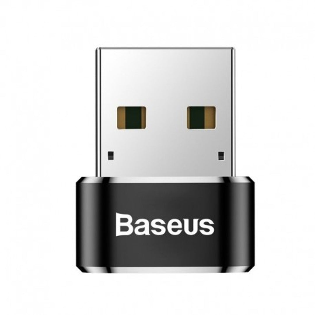 Adattatore / adattatore da USB-C a USB Baseus CAAOTG-01