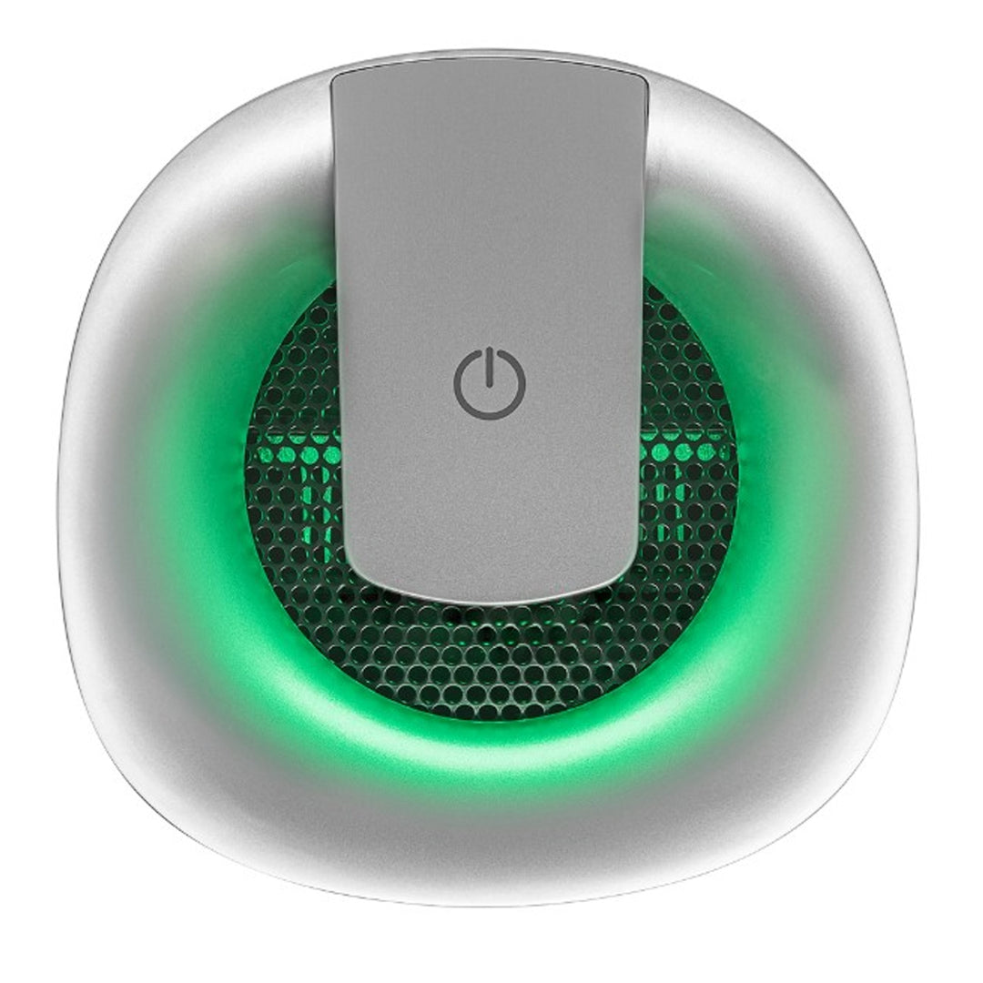 Concept Perfect Air OV1100 deumidificatore elettrico ambienti da 600 ml per ambienti fino a 15 m2 300 ml / giorno (bianco)