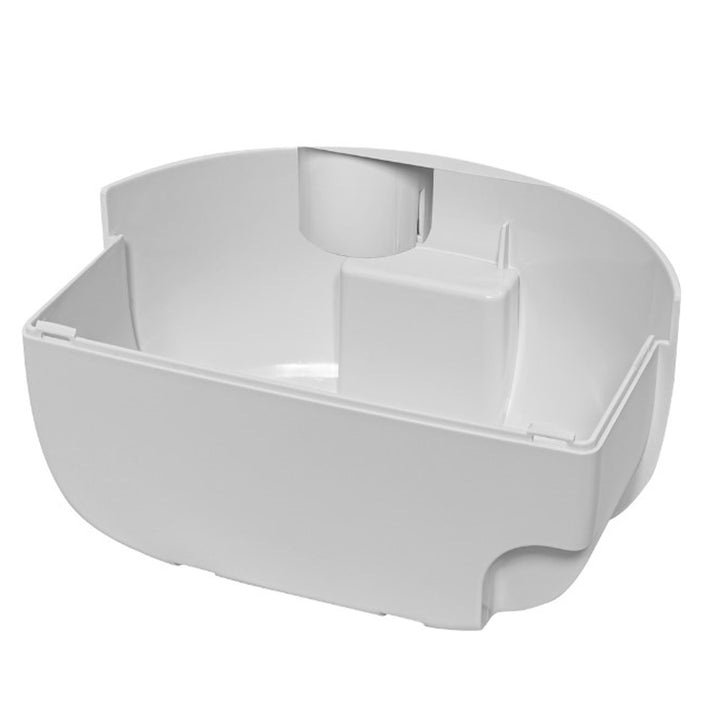 Concept Perfect Air OV1100 deumidificatore elettrico ambienti da 600 ml per ambienti fino a 15 m2 300 ml / giorno (bianco)