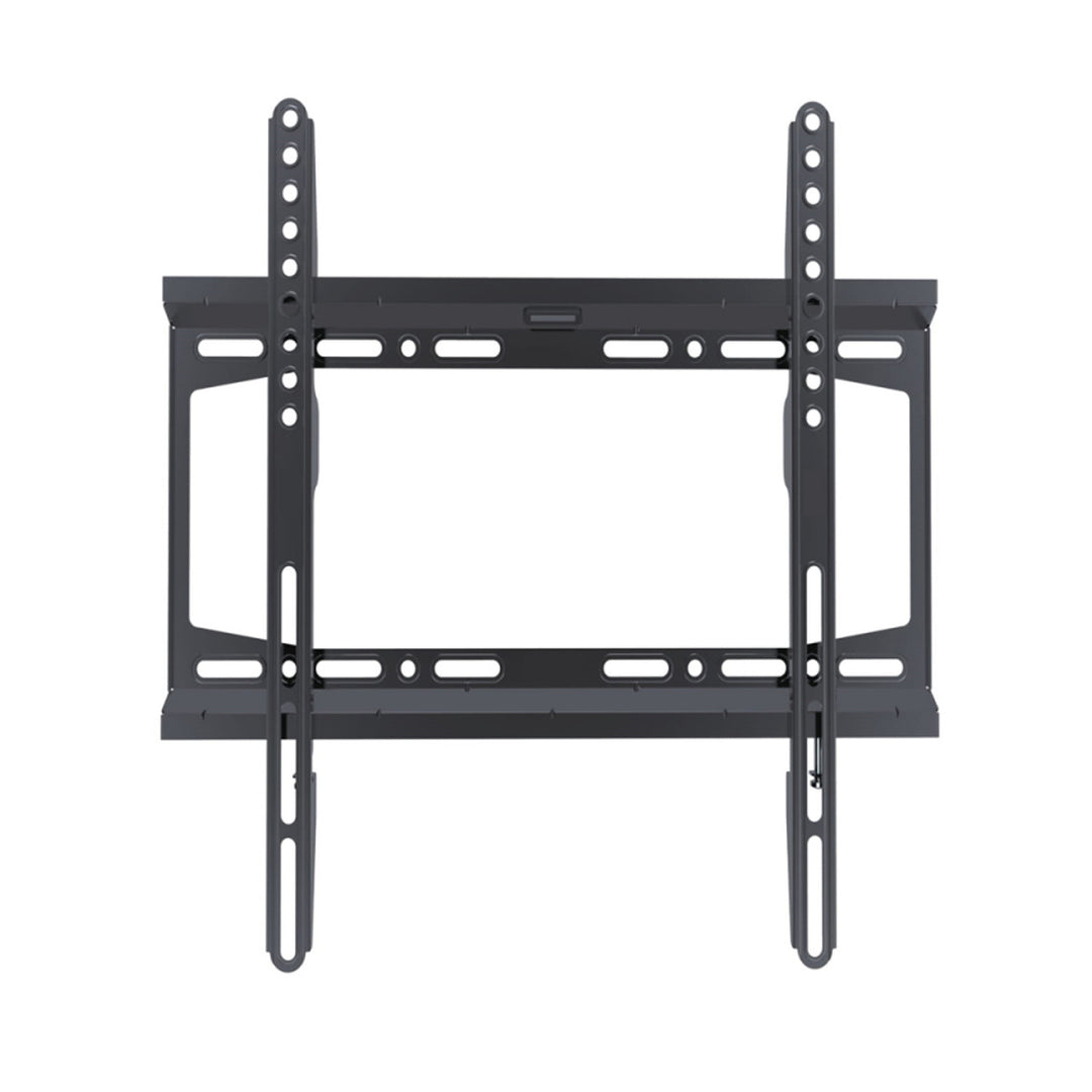 Supporto TV ART, per televisori da 23-55'', carico massimo 25 kg, nero, CV-28