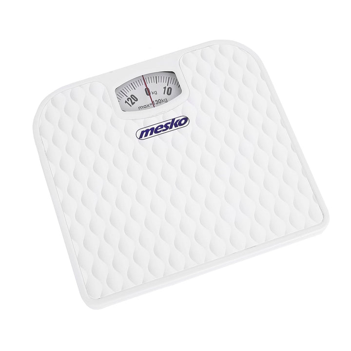 Mesko MS8160 Bilancia pesapersone meccanica fino a 130 kg