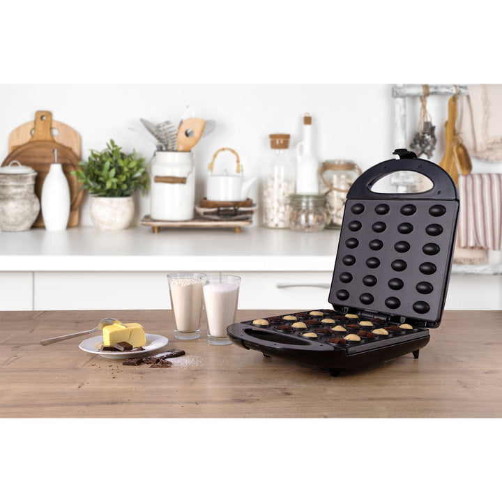 Mesko MS 3041 Dado tostapane XL 24 biscotti