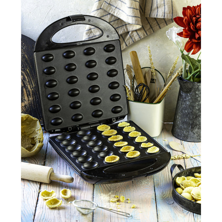 Mesko MS 3041 Dado tostapane XL 24 biscotti