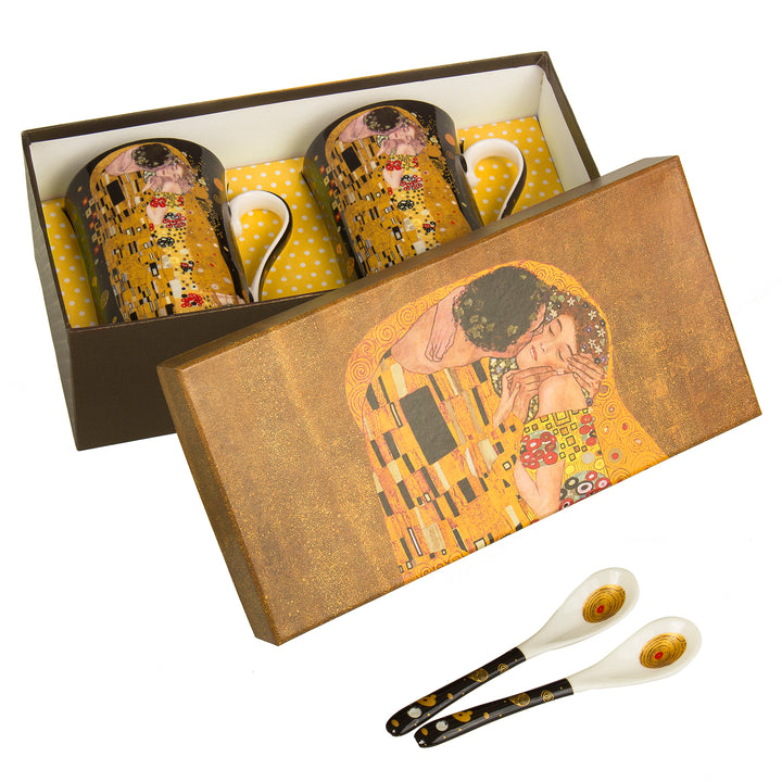 TAZZE DA CAFFÈ - PER UN REGALO PER UN SET DA CAFFÈ DI NOZZE