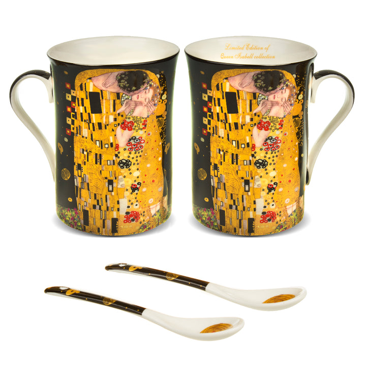 TAZZE DA CAFFÈ - PER UN REGALO PER UN SET DA CAFFÈ DI NOZZE