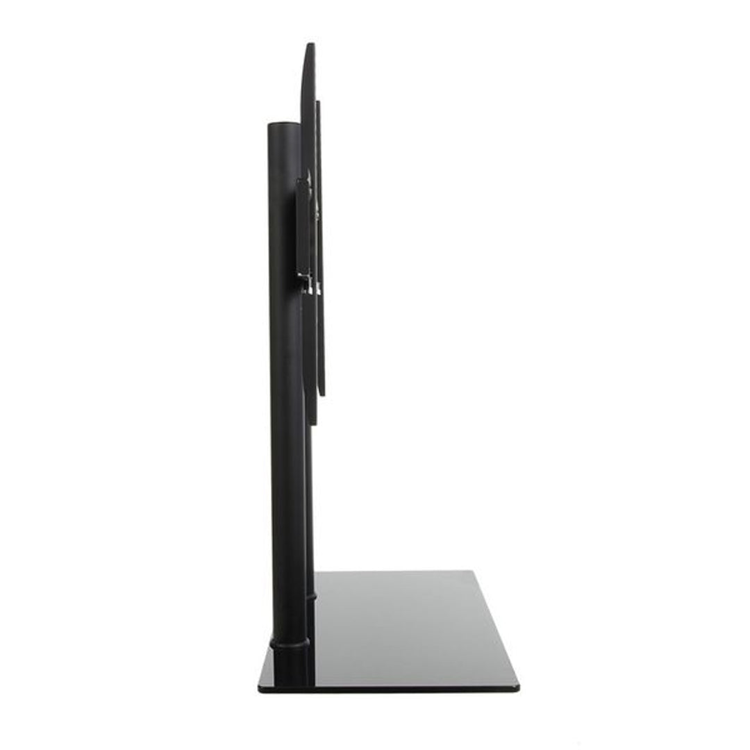 Mini supporto  TV da tavolo da 32-65" TV LCD LED OLED QLED al plasma per supporto da tavolo  regolabile in altezza VESA 600x400 fino a 50kg