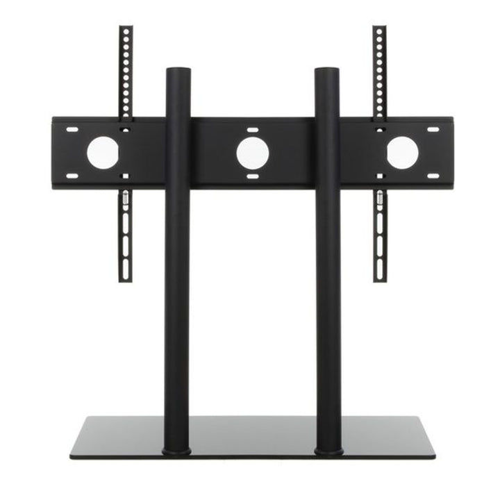Mini supporto  TV da tavolo da 32-65" TV LCD LED OLED QLED al plasma per supporto da tavolo  regolabile in altezza VESA 600x400 fino a 50kg