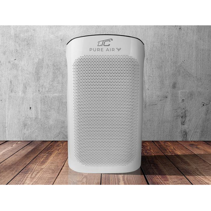 Il purificatore d&#39;aria LTC Pure Air PA700 è caratterizzato da un&#39;elevata efficienza