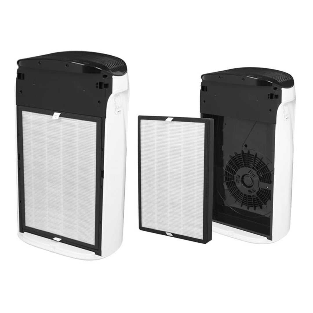 Il purificatore d&#39;aria LTC Pure Air PA700 è caratterizzato da un&#39;elevata efficienza