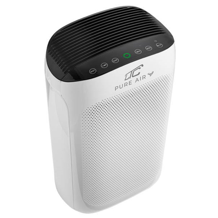 Il purificatore d&#39;aria LTC Pure Air PA700 è caratterizzato da un&#39;elevata efficienza