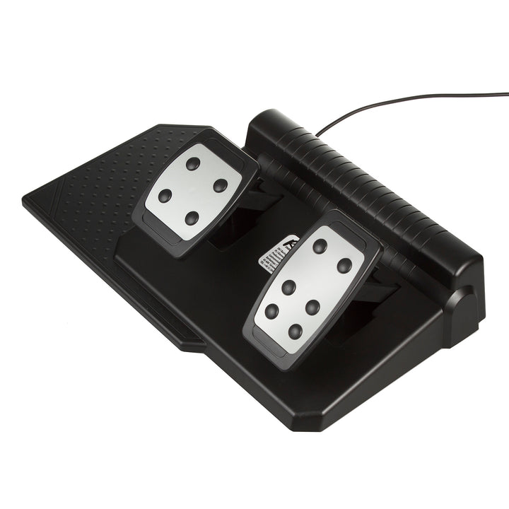 Volante NanoRS RS700 PS4 / PS3 /  Xbox One/ Xbox One S. / PC (X-INPUT / D-INPUT) / ANDROID 8IN