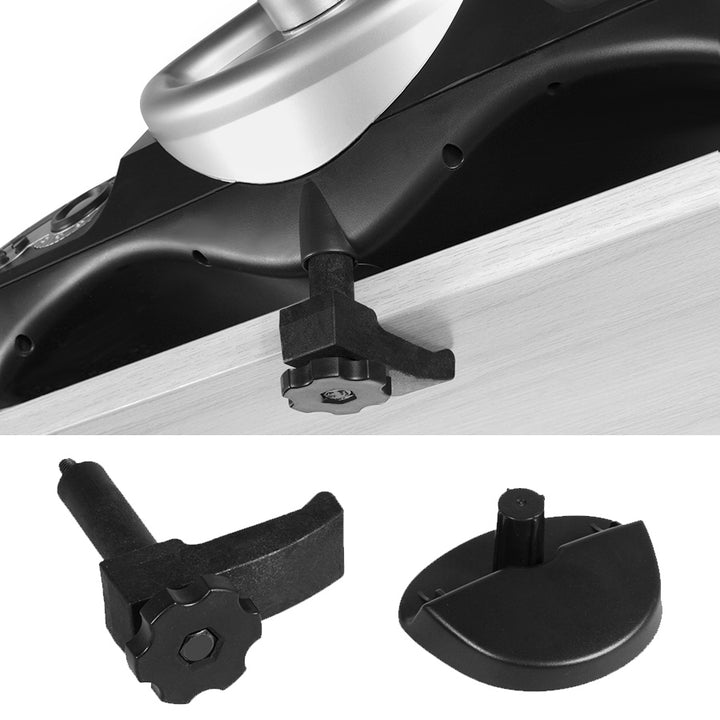 Volante NanoRS RS700 PS4 / PS3 /  Xbox One/ Xbox One S. / PC (X-INPUT / D-INPUT) / ANDROID 8IN