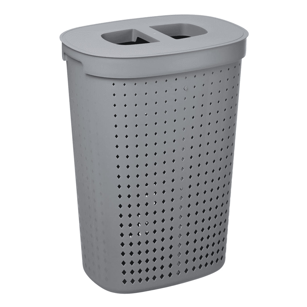 Portabiancheria Plast Team Seoul 61L - soluzioni pratiche e design unico