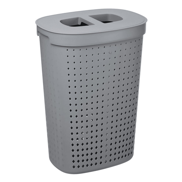 Portabiancheria Plast Team Seoul 61L - soluzioni pratiche e design unico