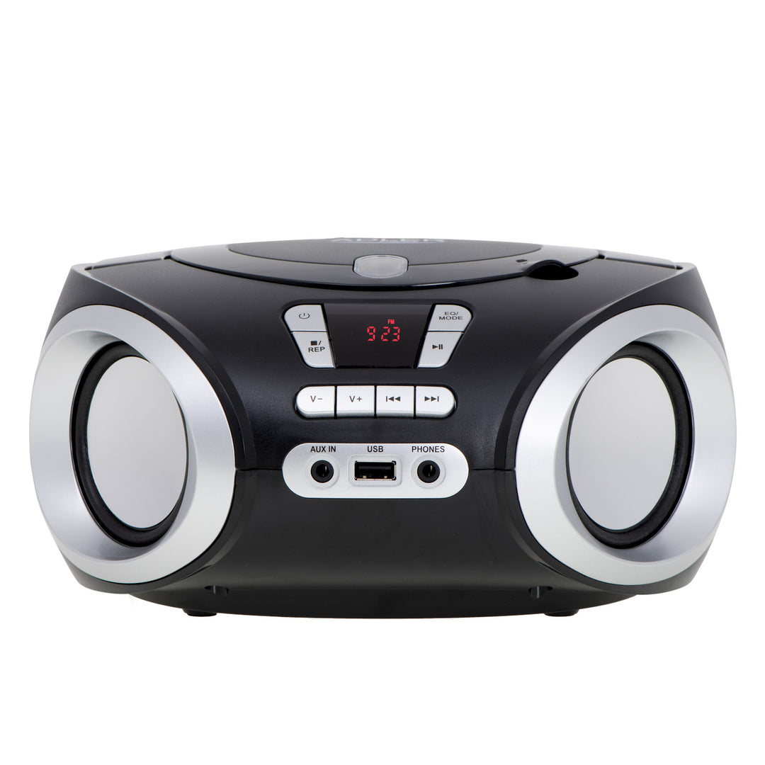 Stereo CD-MP3, USB, radio Adler AD 1181