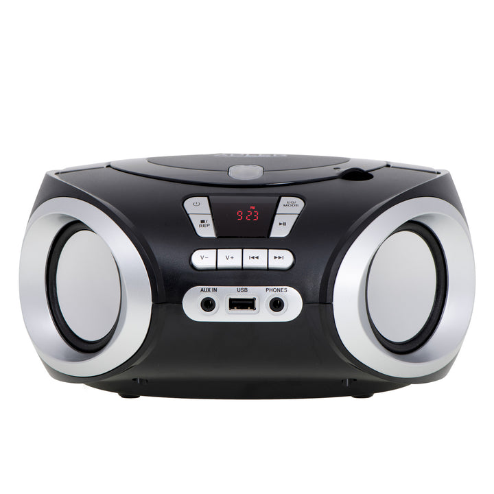Stereo CD-MP3, USB, radio Adler AD 1181
