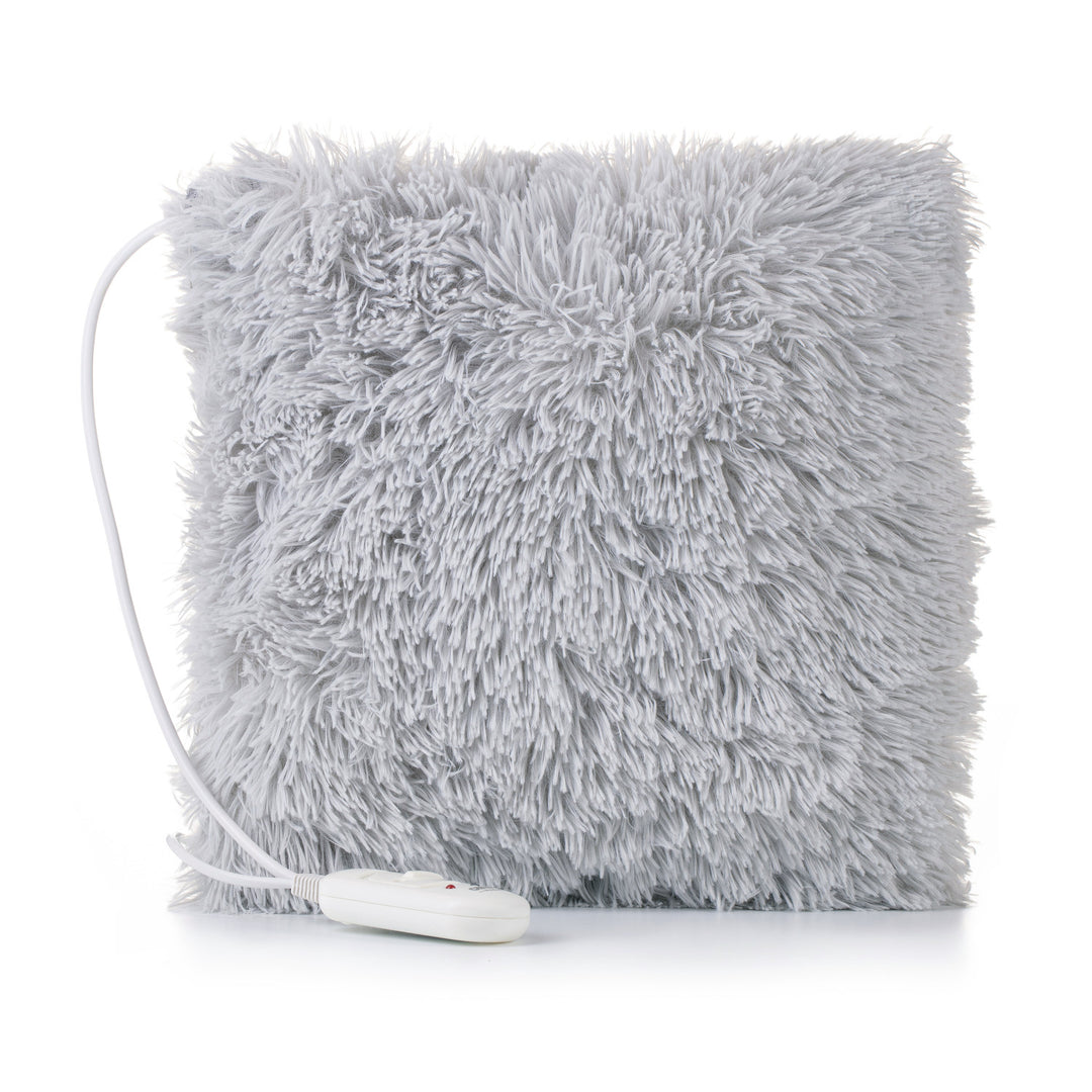 Cuscino elettrico Camry, riscaldante, 80W, 38 cm, CR 7428